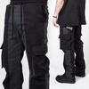 Contrast Banding Cargo Pants 298 Contrast Banding Cargo Pants 298