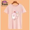 Anime Girl Pastel Gothic Cute Lolita T Shirt Anime Girl Pastel Gothic Cute Lolita T Shirt