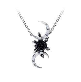 Gothic Necklaces | RebelsMarket
