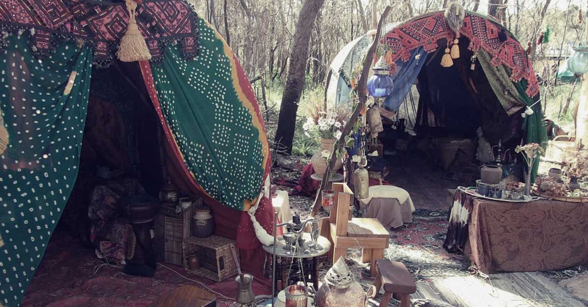 17 Things You NEED To Bring On Your Summer Camping Trip