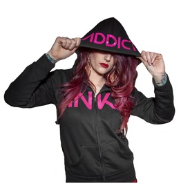 Ink_womens_black_pink_zip_hoodie_hoodies_2