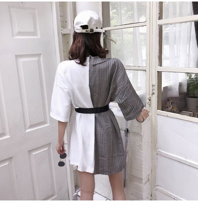 belt for t shirt dress