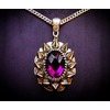 Gothic_romance_amethyst_spike_necklace_necklaces_5