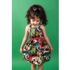 Monsters Girls Dress Monsters Girls Dress