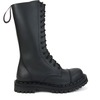 Altercore 352 Men Black Leather Steel Caps Altercore 352 Men Black Leather Steel Caps