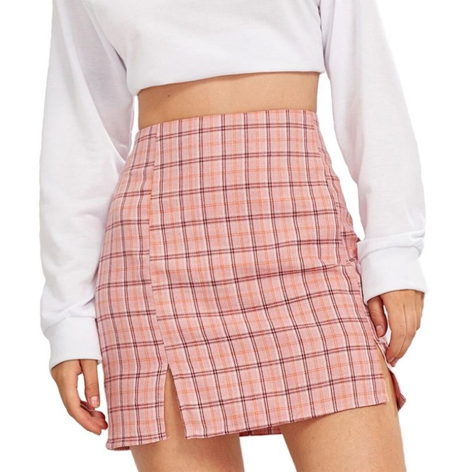 mini skirt pattern with zipper