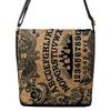 Ouija Board Angel Of Death Flap Bag Ouija Board Angel Of Death Flap Bag