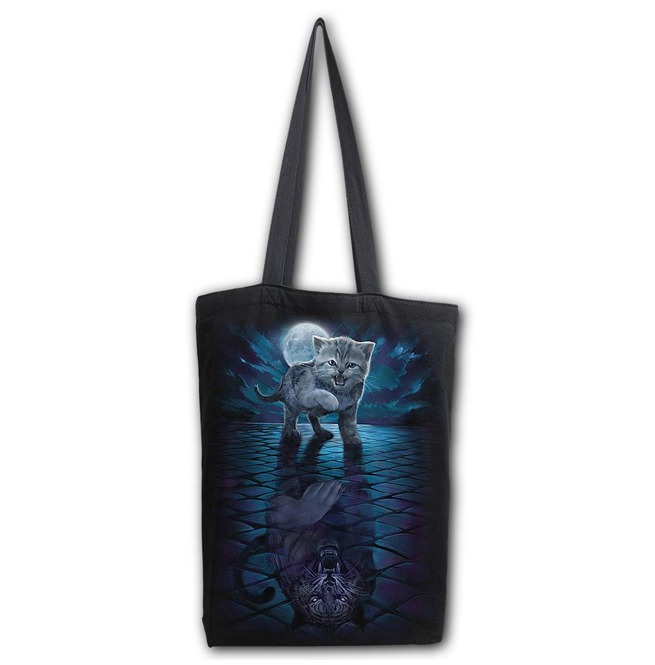 long handle tote bag
