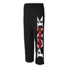 PUNK IS NOT DEAD Sweat pants # 5026 PUNK IS NOT DEAD Sweat Pants # 5026