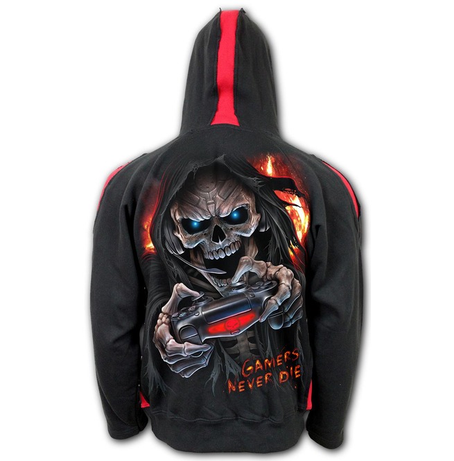 ketchup jesus hoodie