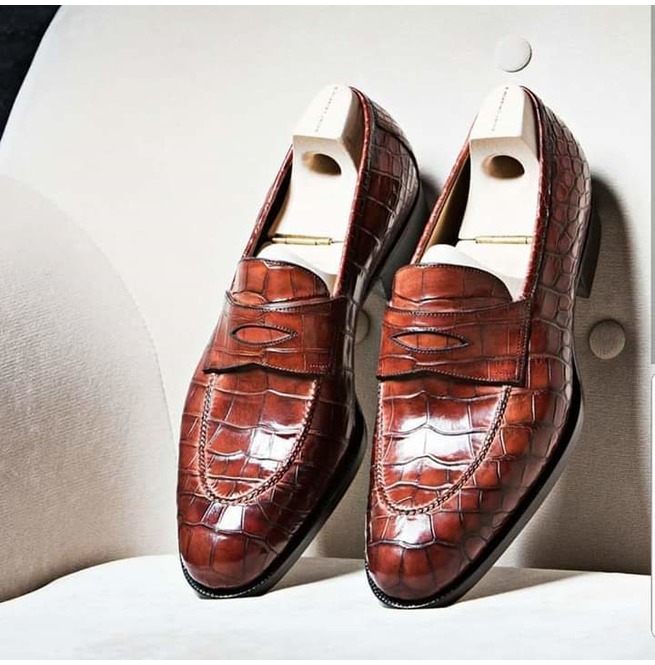 handmade mens shoes