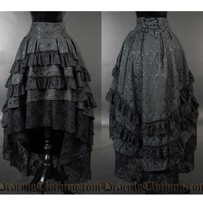 Goth Skirt (2XL)