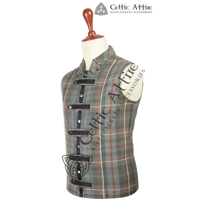 weathered mackenzie kilt