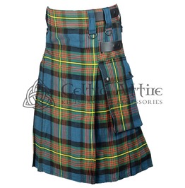muir tartan kilt