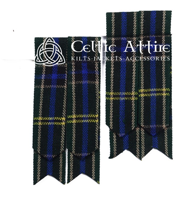 us army tartan kilt