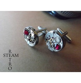 Steampunk_ruby_cufflinks_steamretro_cufflinks_5