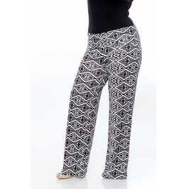 Black Palazzo Pants | RebelsMarket