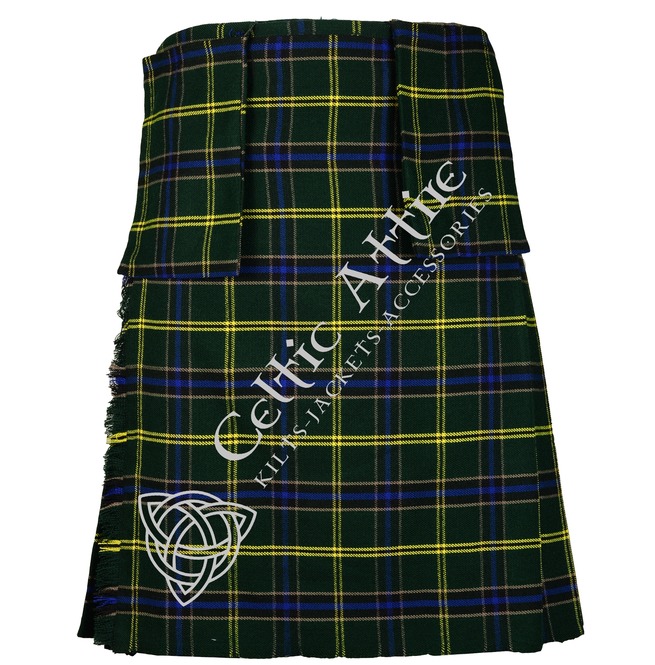 us army tartan kilt