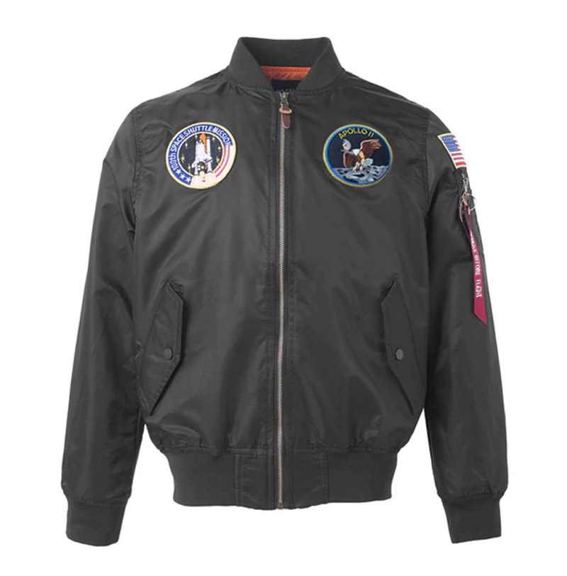 Mini Patchwork Workwear Jacket – BODE