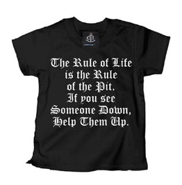 Punk Baby Kids Clothing Rebelsmarket Punk Baby Kids Clothing Rebelsmarket