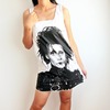 Edwards_scissorhands_women_tank_top_t_shirt_size_m_fashion_tops_4