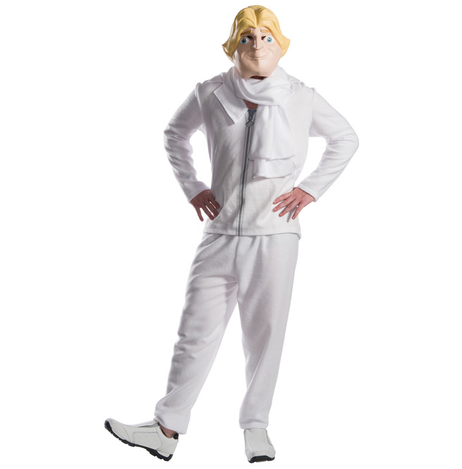 Despicable Me 3 Dru Adult Costume Costume Fair RebelsMarket
