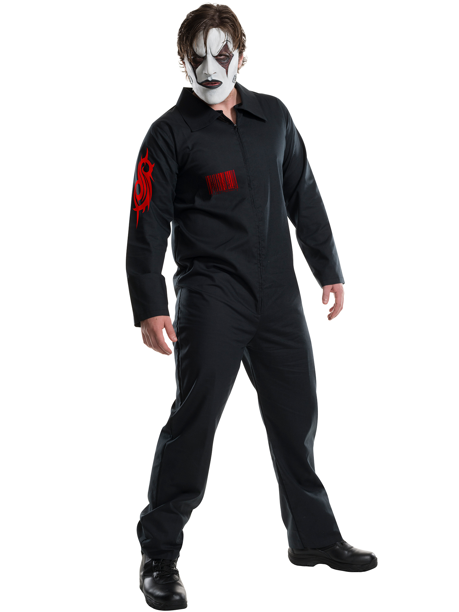 Men's Slipknot Costume OneSize Costume Fair RebelsMarket