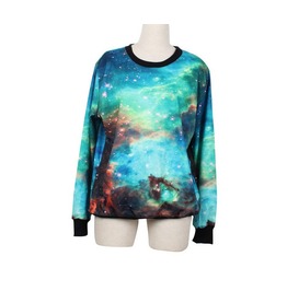 Green_galaxy_space_print_fashion_hoodie_sweater_hoodies_4