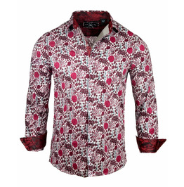 mens vintage dress shirts