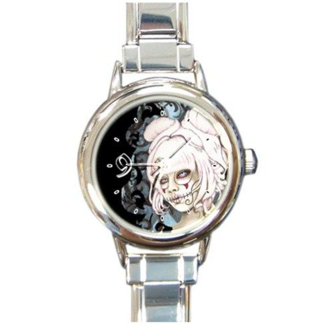 baroque watch