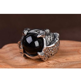 Image result for punk rings