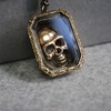 Retro_charm_antique_locket_crystal_skull_lady_necklace_necklaces_2