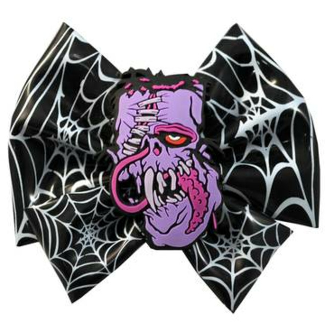 Toxic Toons Hairbow RebelsMarket