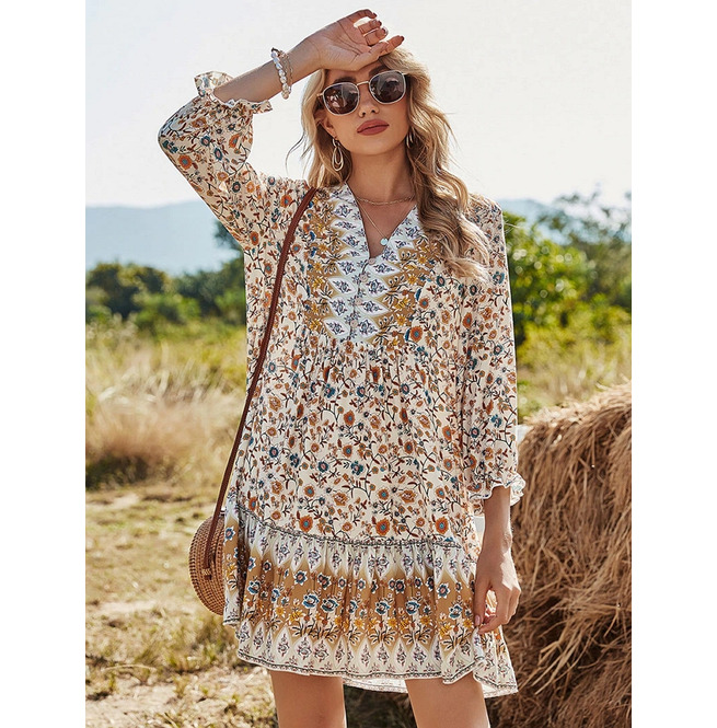 boho v
