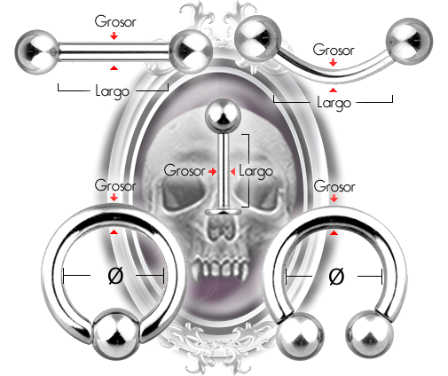 Medidaspiercings