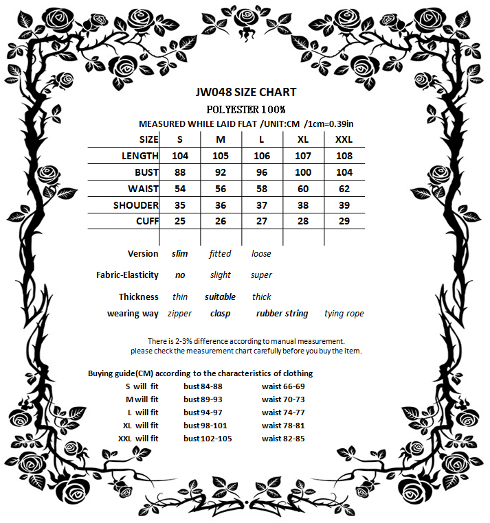 Jw048size