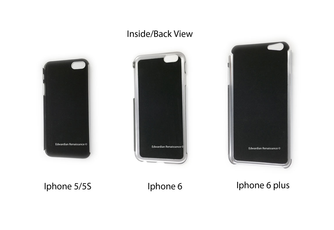 Back iphone er
