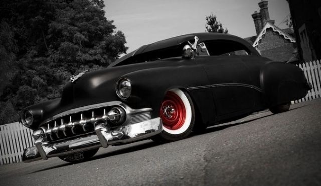 What Cars Can You Get Custom What Cars Can You Get Custom