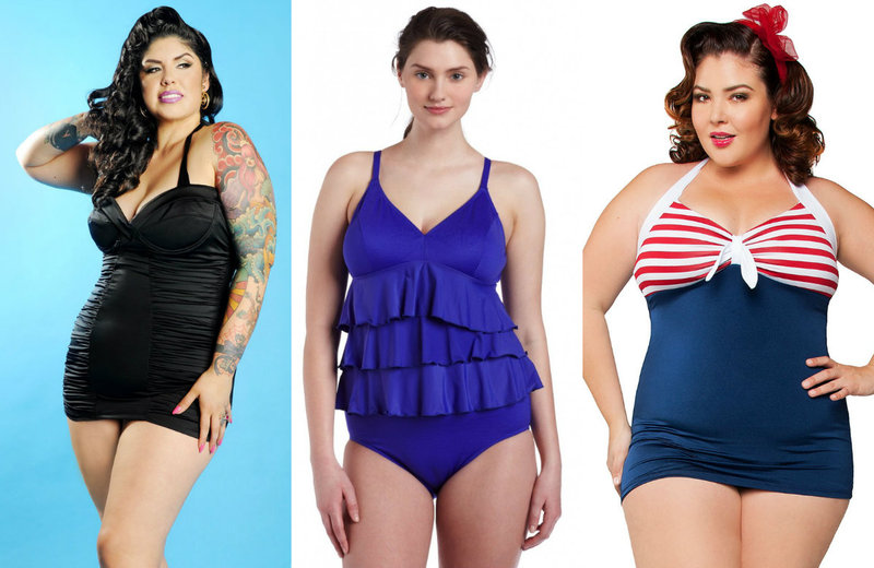 6 Tips On How To Dress Your Plus Size Body