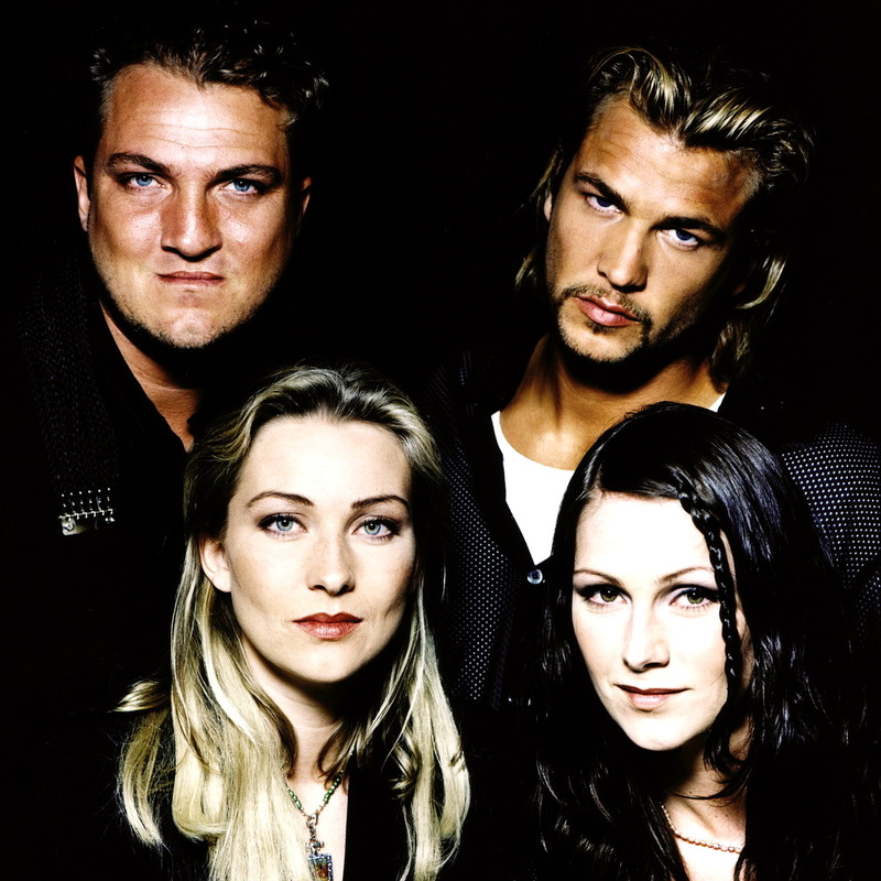 The 10 Worst Bands Of The 90's!