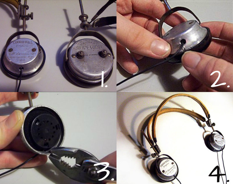 5 Easy Steampunk Do-It-Yourself Projects