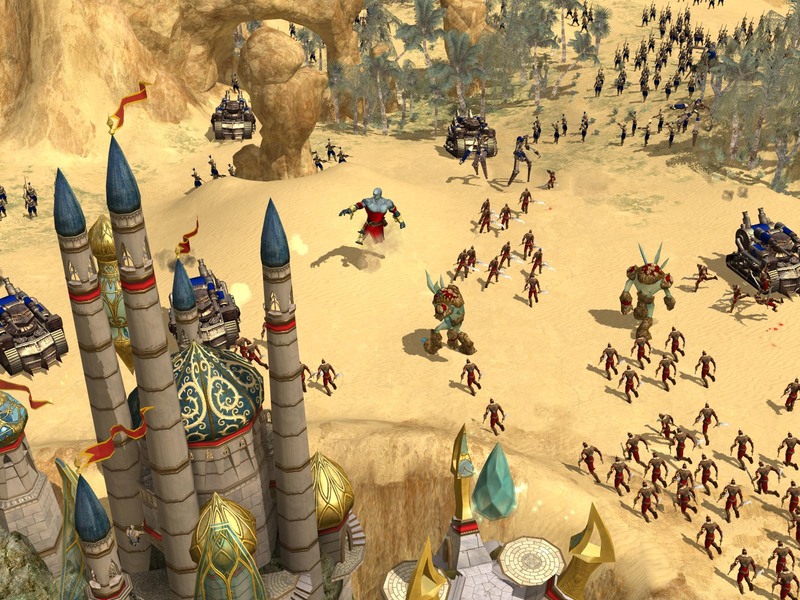 steel rise of nations download free