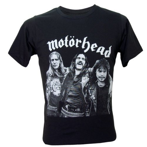 20 Awesome Metal Band TShirts