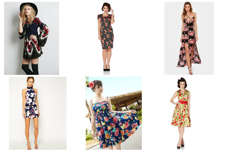 90s Dresses That Are Back In Style