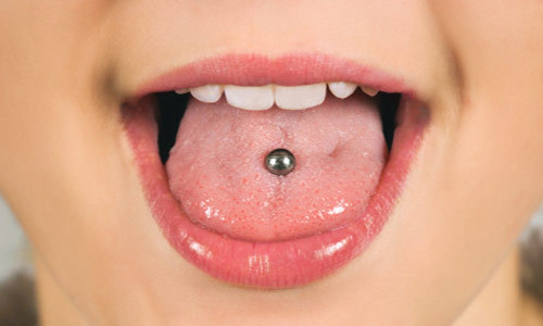 10 Most Popular Piercings