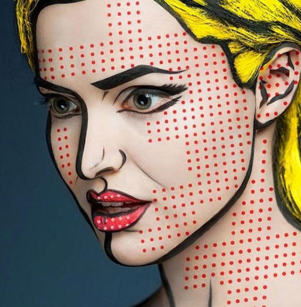 Unique Halloween Costumes