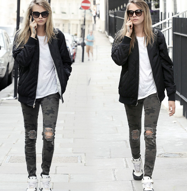 The New Rules Of Style, According To Generation Z