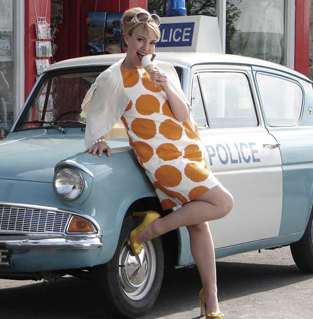 The Comeback Story. 60s, 70s, 80s, 90s Fashion Trends That Are Back