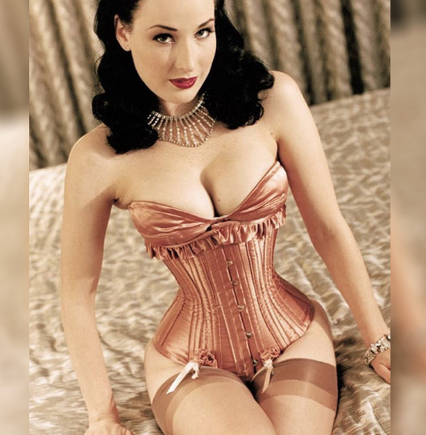 Everything You Need To Know About Waist Training