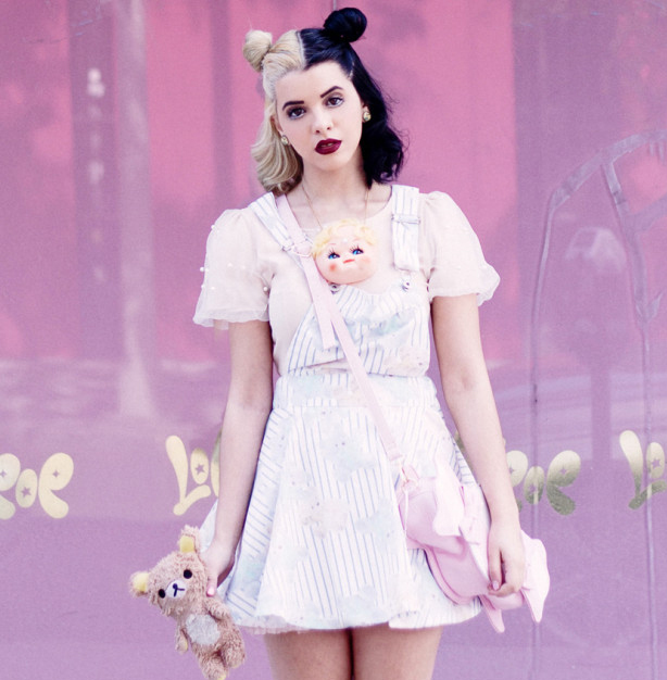 Pastel Goth Fashion Blog Pastel Goth Fashion Blog